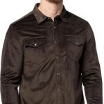 Men's Andres Shirt by John Varvatos